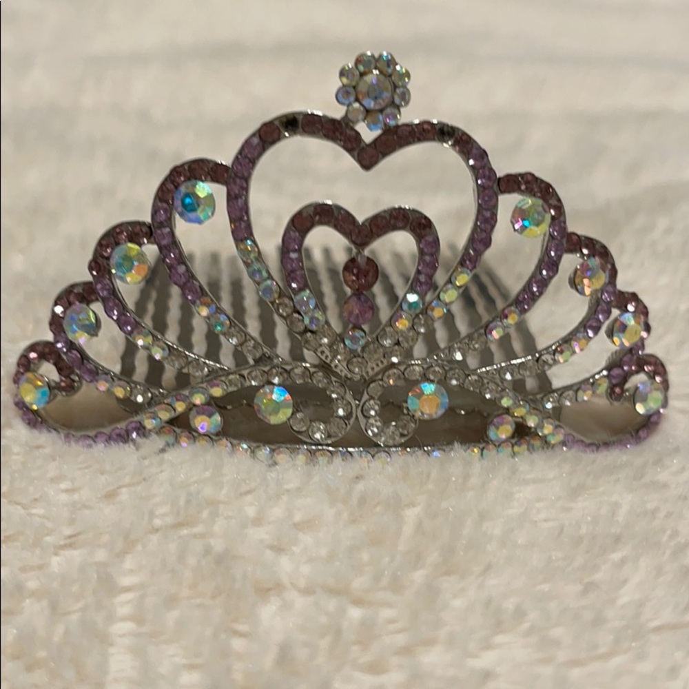 Hair accessories